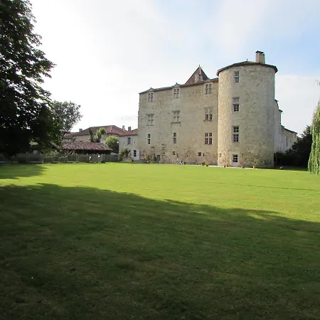 בית נופש Gite, 